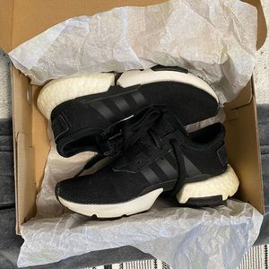 Adidas POD s3.1 J shoes